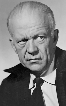 Willis Bouchey